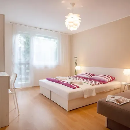 Nyaralo Apartment